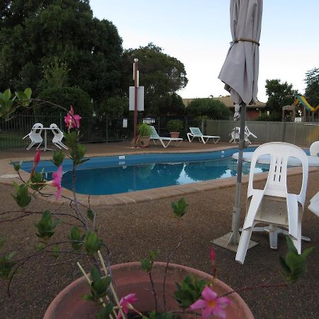 Bundaberg East Cabin And Tourist Park Екстер'єр фото